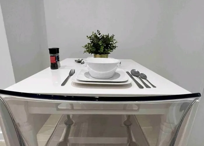 Sublime Calme Cosy & Jacuzzi *