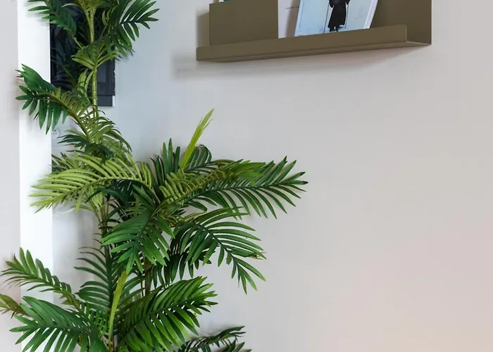 Lejlighed Smartflats - Rogier