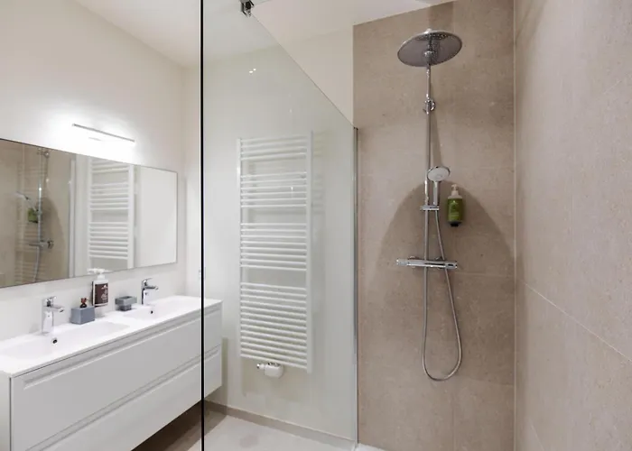 Smartflats - Rogier Lejlighed