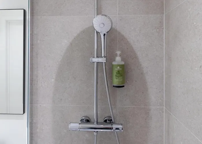 Lejlighed Smartflats - Rogier