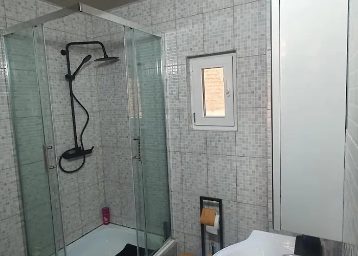 Apartman Ailes Center 1 *