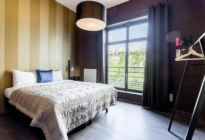 Smartflats - Berlaymont