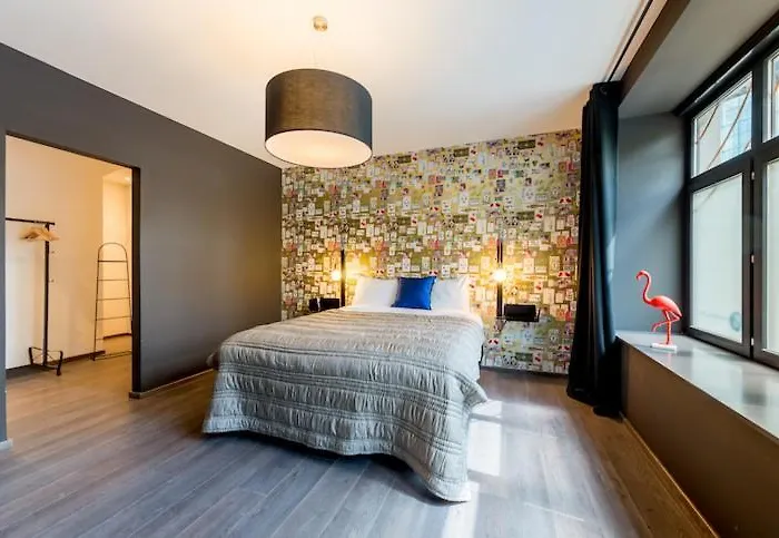 Apartment Smartflats - Berlaymont