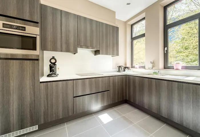 Smartflats - Berlaymont Apartment *