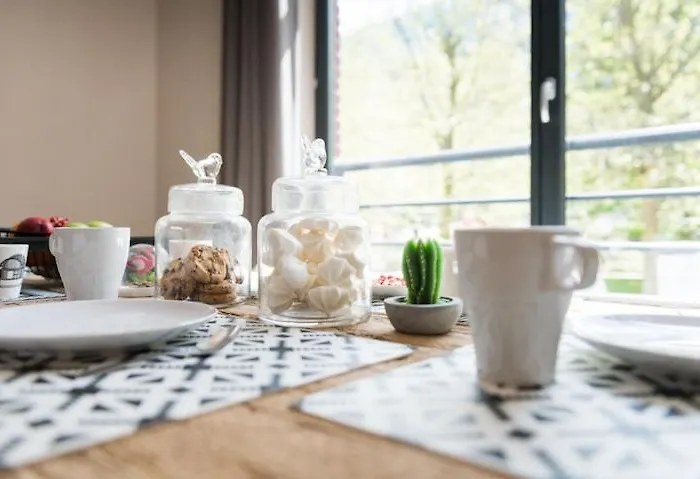 Smartflats - Berlaymont