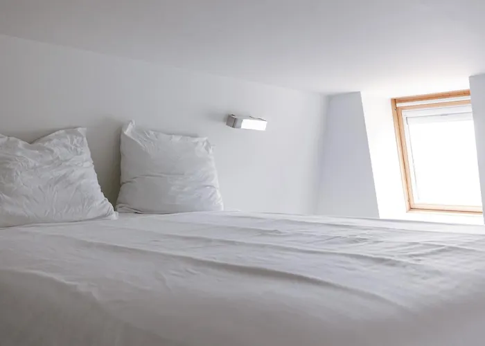 New Stylish Grand Place Center Duplex Brüssel