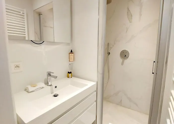 New Luxe Grand Place * Βρυξέλλες