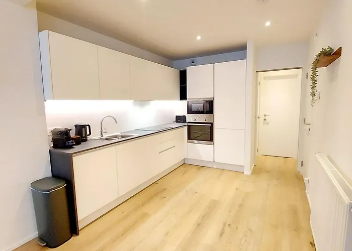 New Luxe Grand Place Βρυξέλλες