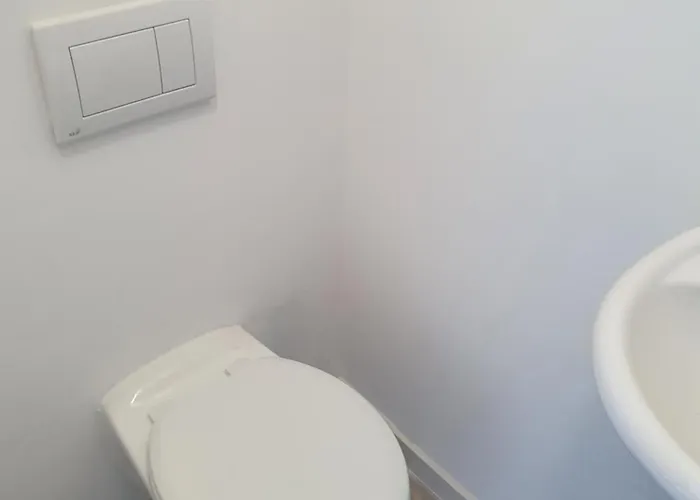 شقة For 2 بروكسل