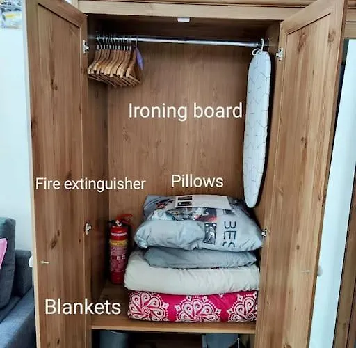 Studio Entier Avec Balcon - Tour Et Taxis * Brüssel