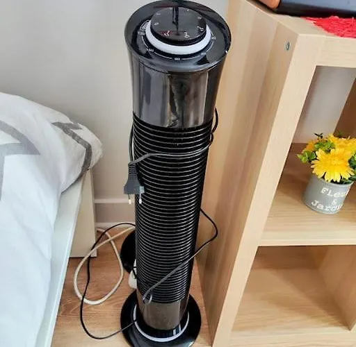 Studio Entier Avec Balcon - Tour Et Taxis * Brüssel