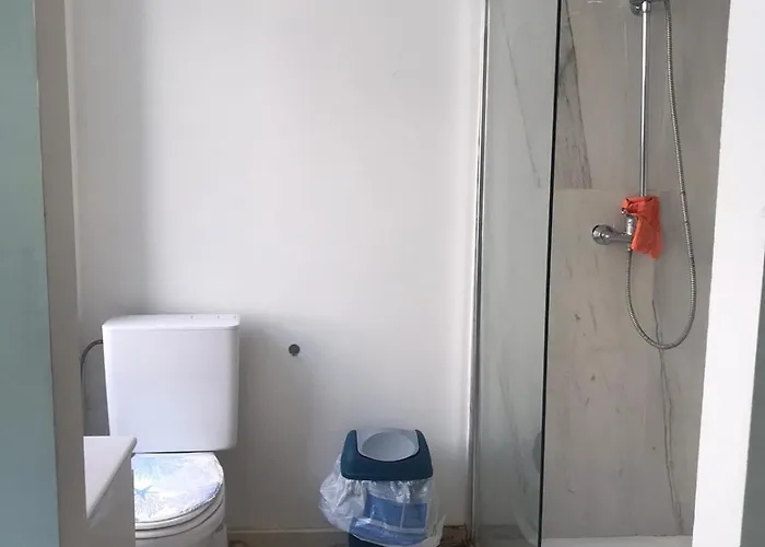 Maison Partagée Cle Rouge