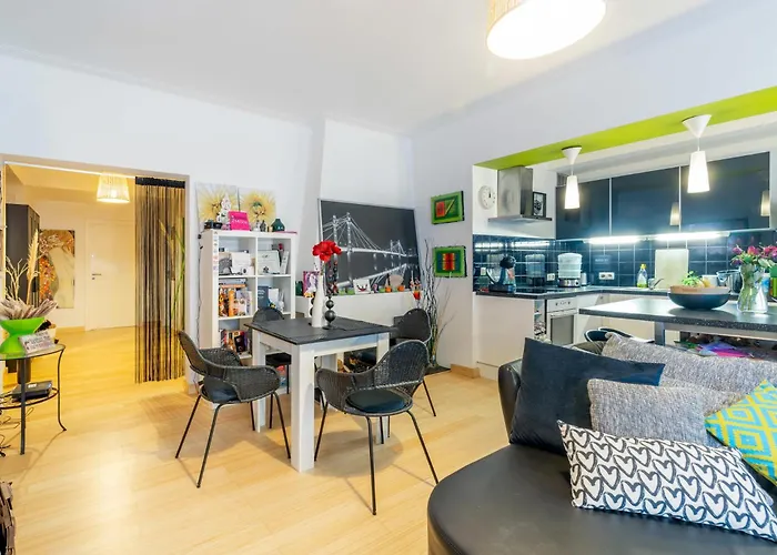 Luxe Serene * Brüssel