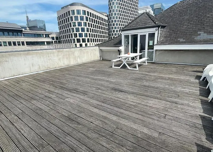 City Center דירה