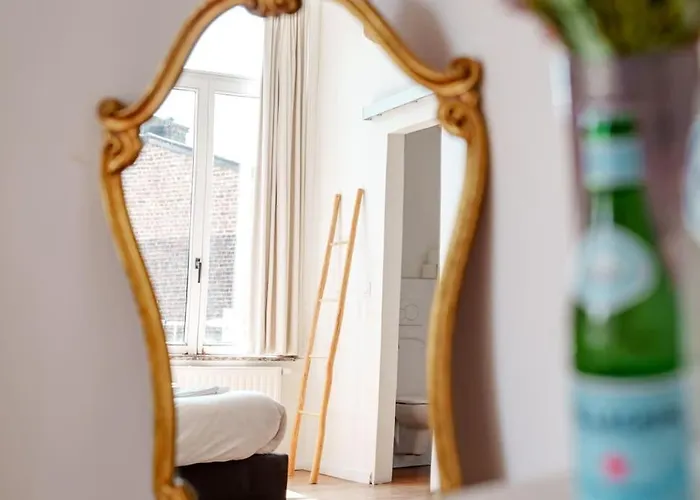 Smart - Gare Du Midi * Bruksela