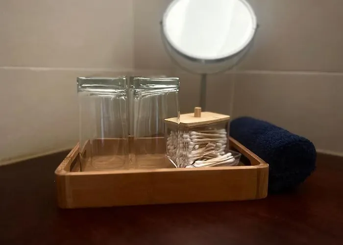 Apartmán Down Town Spacious Duplex With Private Parking & Game