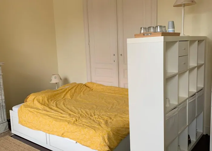 Double Dans Maison De Caractere *