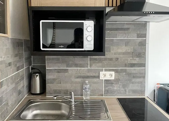 Cantillonn ホームステイ ブリュッセル