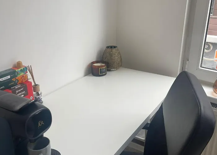 Cantillonn ホームステイ