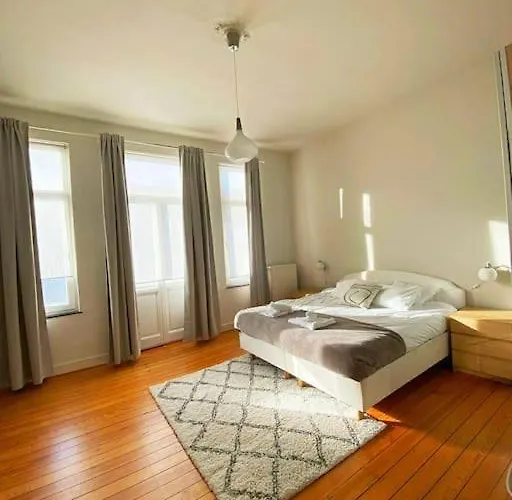 Cute Flat In 公寓 *