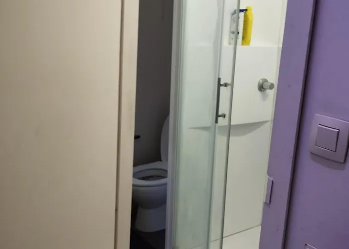 Petit Tres Bien Situe Bruxelas