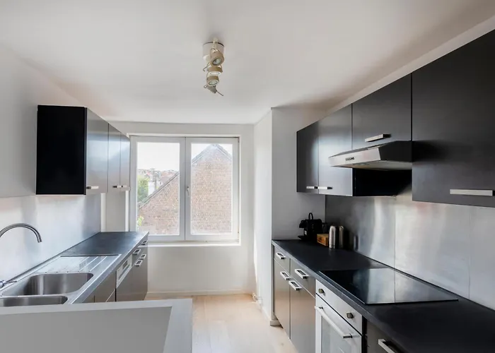 Flagey Elegant * Brüssel