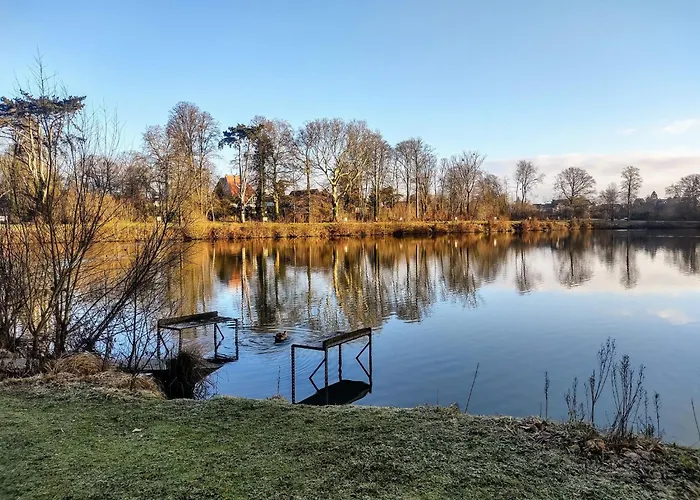 The Brussels-laken * Brüssel