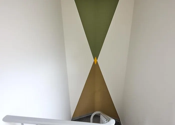 Schuman Luxe Apartment Brussels