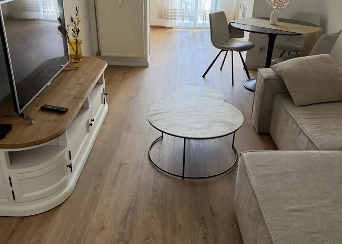 Appartamento Jacqueline's House Bruxelles