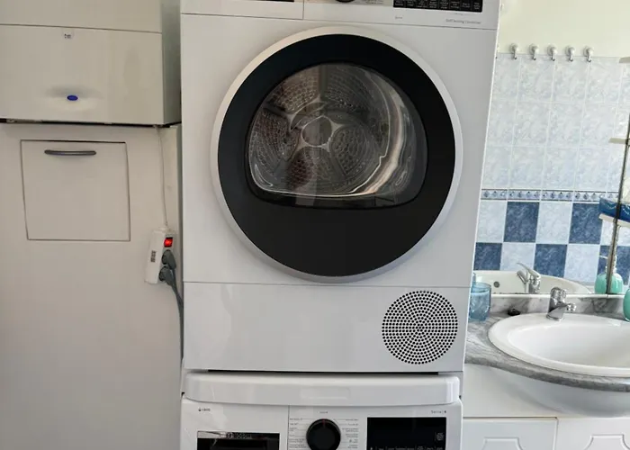 Appartamento Jacqueline's House *