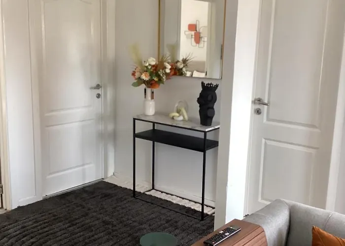 Woluwe Urban Oasis * Bruxelles