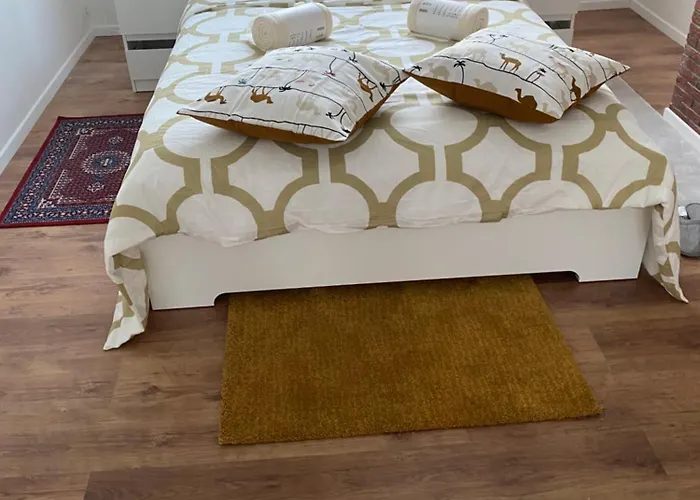 Fly House Apartment *