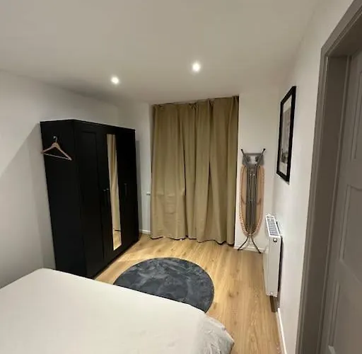 Cosy Et Moderne * Bruxelles