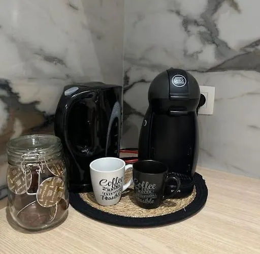 Appartamento Cosy Et Moderne Bruxelles