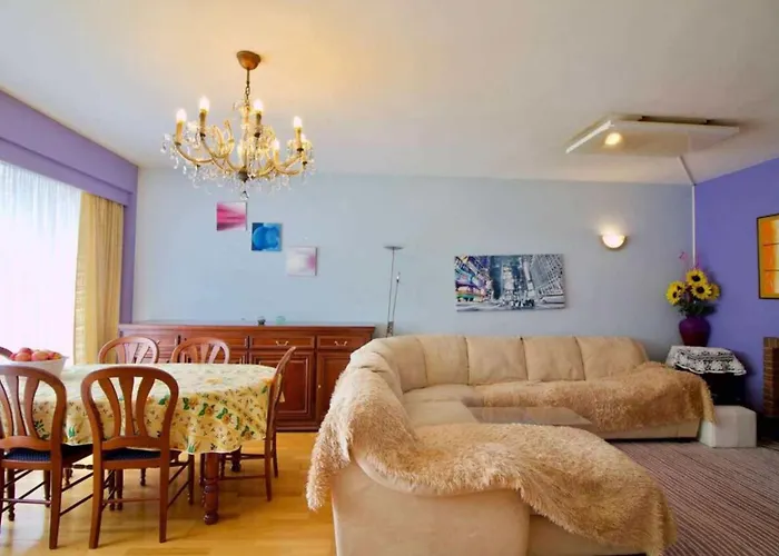 Apartamento Charme A Forest 2ch *