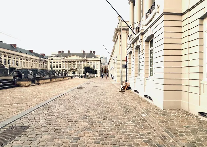 Tintin Apartamento *