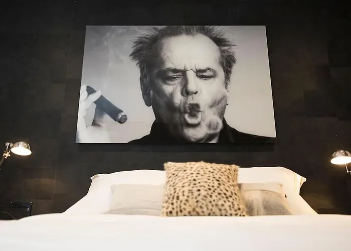 Authentic Belgian Home, Downtown * Brussels