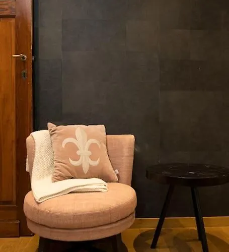 Villa Authentic Belgian Home, Downtown