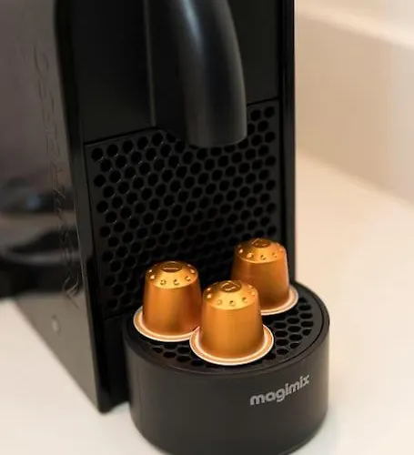 Authentic Belgian Home, Downtown