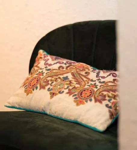 Villa Authentic Belgian Home, Downtown *