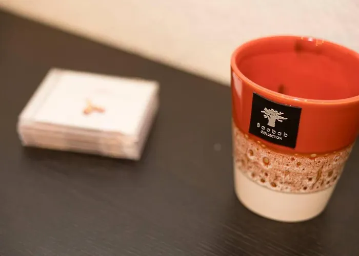 Authentic Belgian Home, Downtown