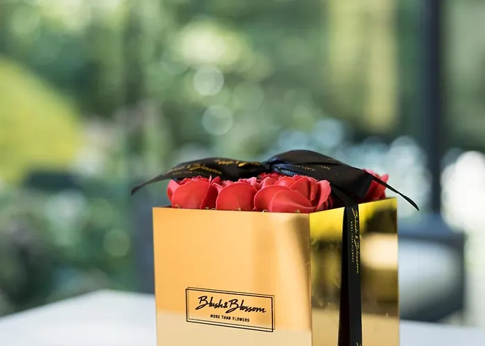 Luxurious 1000m2 With Garden And Pool *