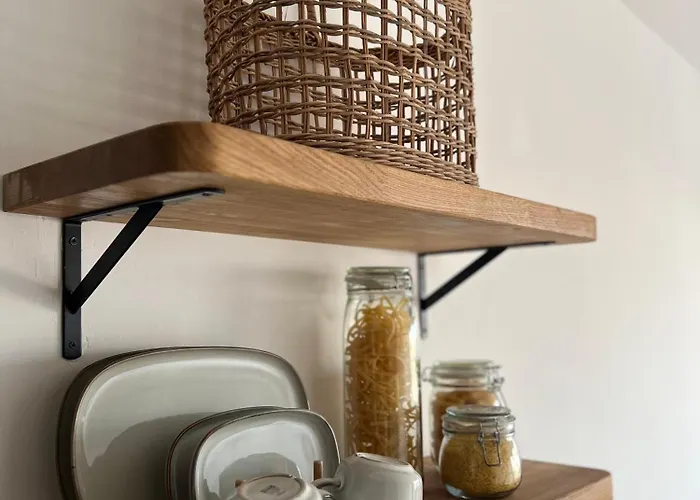 Appartement Deluxe La Cambre - With View