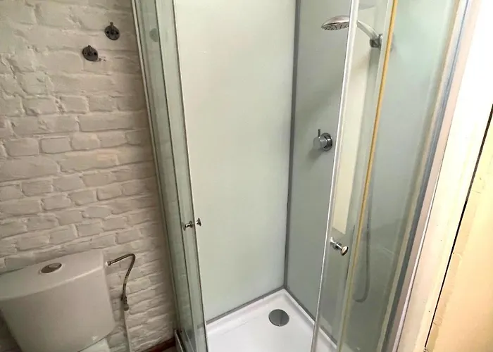 Apartamento Duplex 3 à Saint-gilles Bruxelas