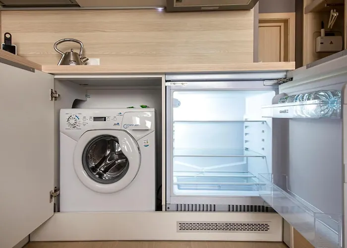 Apartment Chaussee De Wavre Family App's Brussels