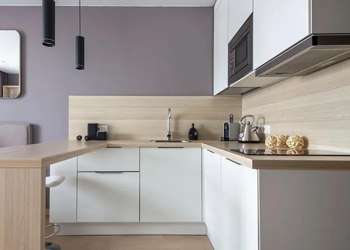 Chaussee De Wavre Family App's