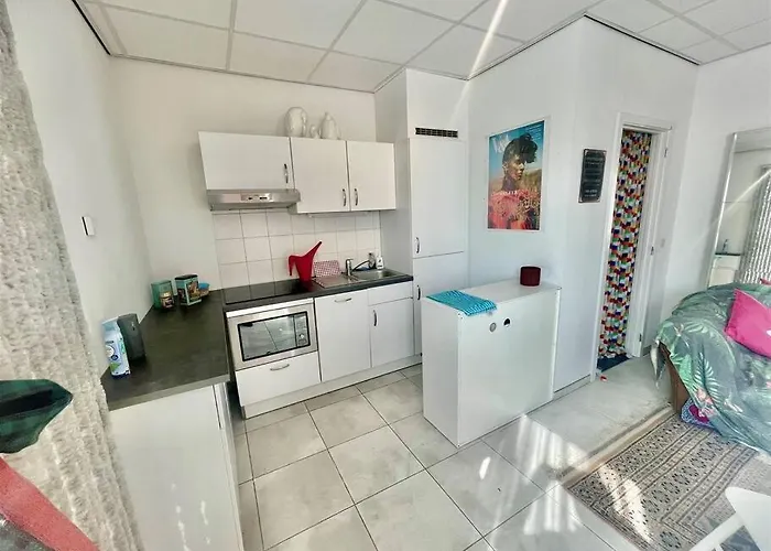 Apartment Lux In Bxl Center *