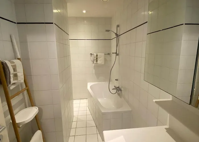 Apartamento Tintin Bruxelas