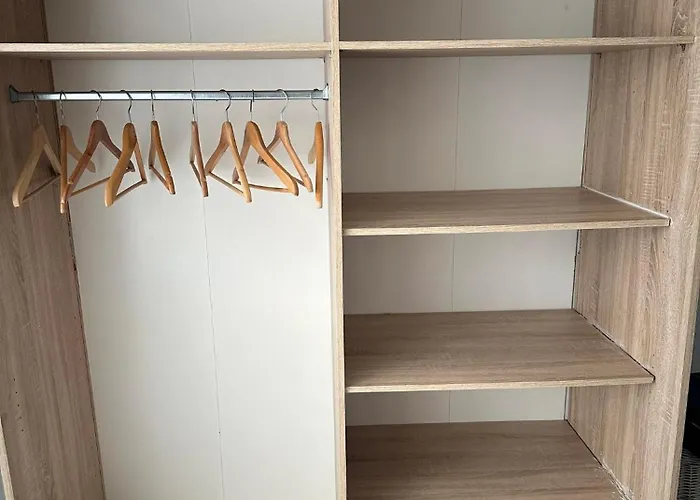 Apartment Lux In Bxl Center