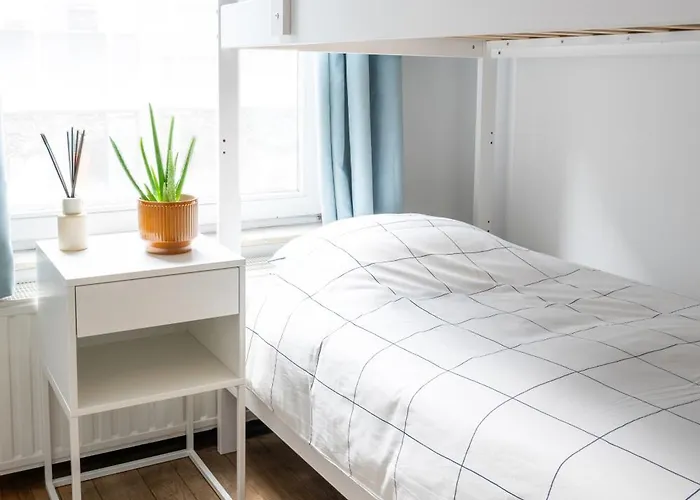 Your Serenity Bubble - Center